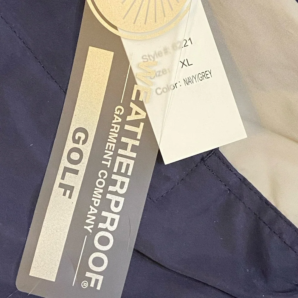 ‎Weatherproof - Picture 13 of 14